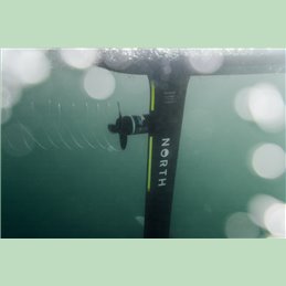 NORTH x FOIL DRIVE -  INTEGRATED MAST UHM 80