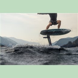 NORTH x FOIL DRIVE -  INTEGRATED MAST UHM 80