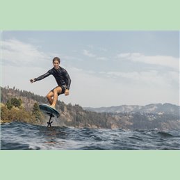 NORTH x FOIL DRIVE -  INTEGRATED MAST UHM 80