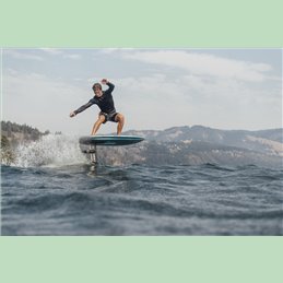 NORTH x FOIL DRIVE -  INTEGRATED MAST UHM 80