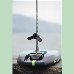 NORTH x FOIL DRIVE -  INTEGRATED MAST UHM 80