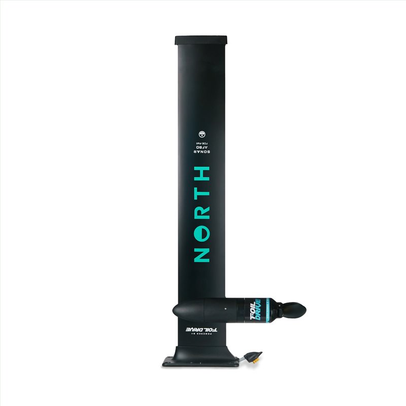 NORTH x FOIL DRIVE - SONAR AF80 INTEGRATED MAST