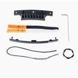ION - Webbing Slider Kit...