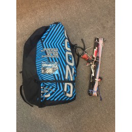 OZONE - CATALYST 12m + bar