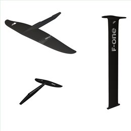 F-ONE - FOIL COMPLET PHANTOM S ( 740 cm² / 1050 cm²)