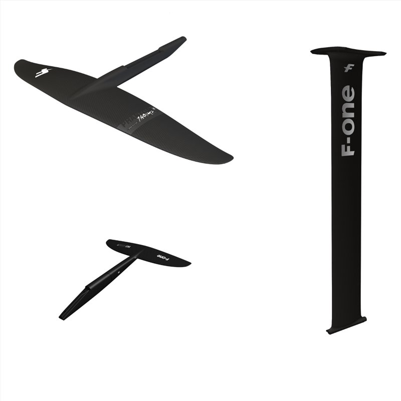 copy of F-ONE - COMPLETE FOIL SK8 V2 ( 650 cm² / 1050 cm²)