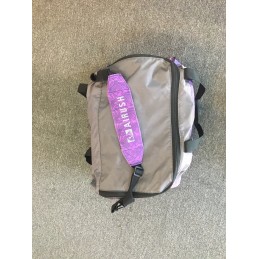 AIRUSH - DIAMOND 9m 2016