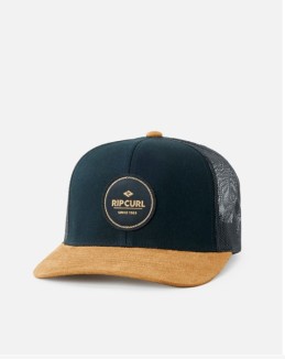 RIP CURL - CUSTOM CURVE CAP...