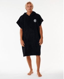 RIP CURL - LOGO PONCHO