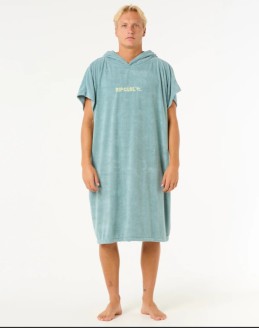 RIP CURL - BRAND PONCHO