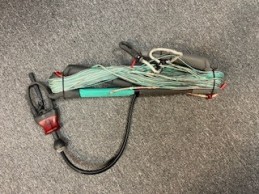 NORTH - BARRE NAVIGATOR