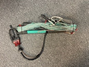 NORTH - NAVIGATOR BAR