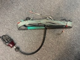 NORTH - BARRE NAVIGATOR