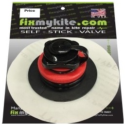 OZONE - Big Screw Valve +...