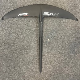 AFS - SILK 850 FOIL DEMO