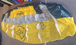 FLYSURFER - HYBRID 7.5 M