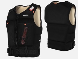 MANERA - OPEN SEA VEST