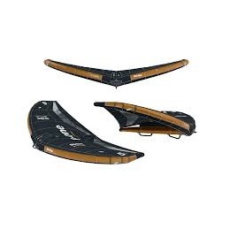 F-ONE - STRIKE V5 ALUULA