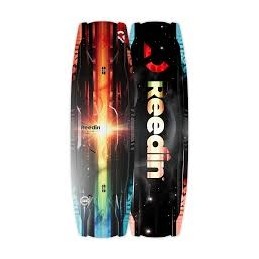 REEDIN - SPACEAGENCY 2025