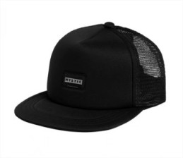 MYSTIC - Rider Cap Black