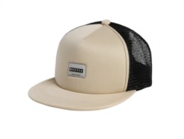 MYSTIC - Rider Cap Sand