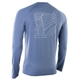 ION - Rashguard LS Men