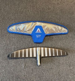 ARMSTRONG - MA 490 MKII DÉMO