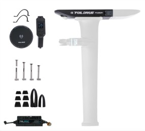 FOIL DRIVE - FUSION BASE KIT