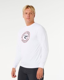 RIP CURL - HAWAII ALOHA UPF LS