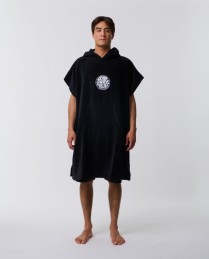 RIP CURL - LOGO PONCHO