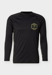 RIP CURL - HAWAII BADGE UPF LS