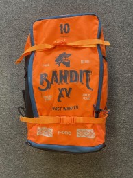 F-ONE - BANDIT XV 10m 2022