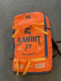 F-ONE - BANDIT XV 14m 2022