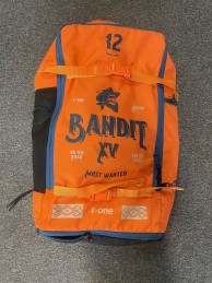 F-ONE - BANDIT XV 12m 2022