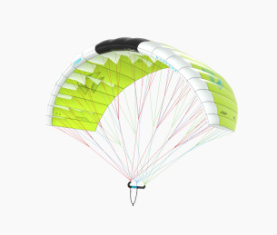 DUOTONE - STASH PARAWING