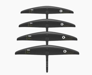 DUOTONE - FRONT WING CREST...