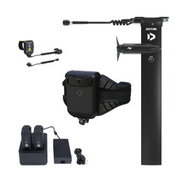 DUOTONE - FOIL ASSIST SET AL