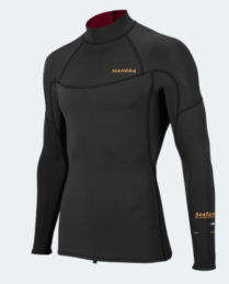 MANERA - SEAFARER NEO TOP 1mm