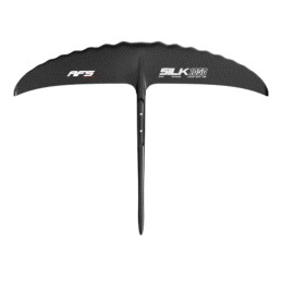 AFS - SILK FOIL 1050