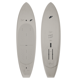 F-ONE - ROCKET FREE SURF