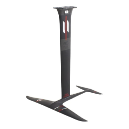 SABFOIL - KBZ-805-365-85/BB...