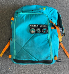 AIRUSH - UNION 7m 2018