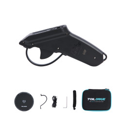 FOIL DRIVE - V3 Throttle...