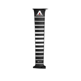ARMSTRONG -  MKII CARBON MAST