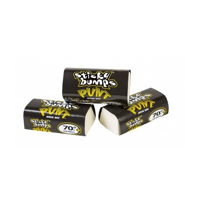 Sticky Bumps Warm WAX