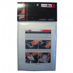 PERMANENT KITE REPAIR SYSTEM KiteFix