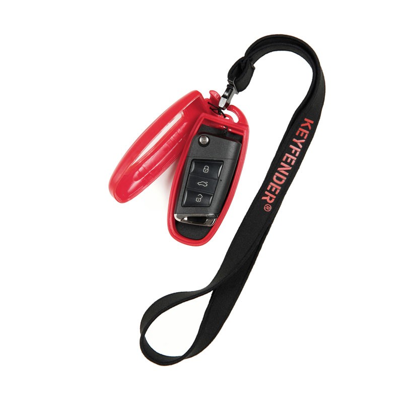 waterproof key pouch for surfing