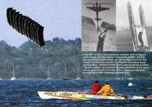 inspiration kite