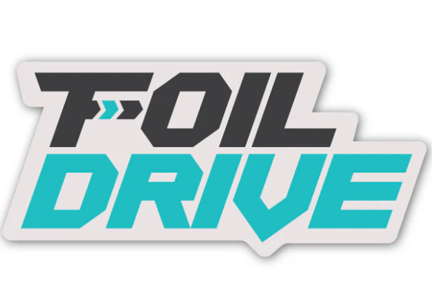 FOIL DRIVE